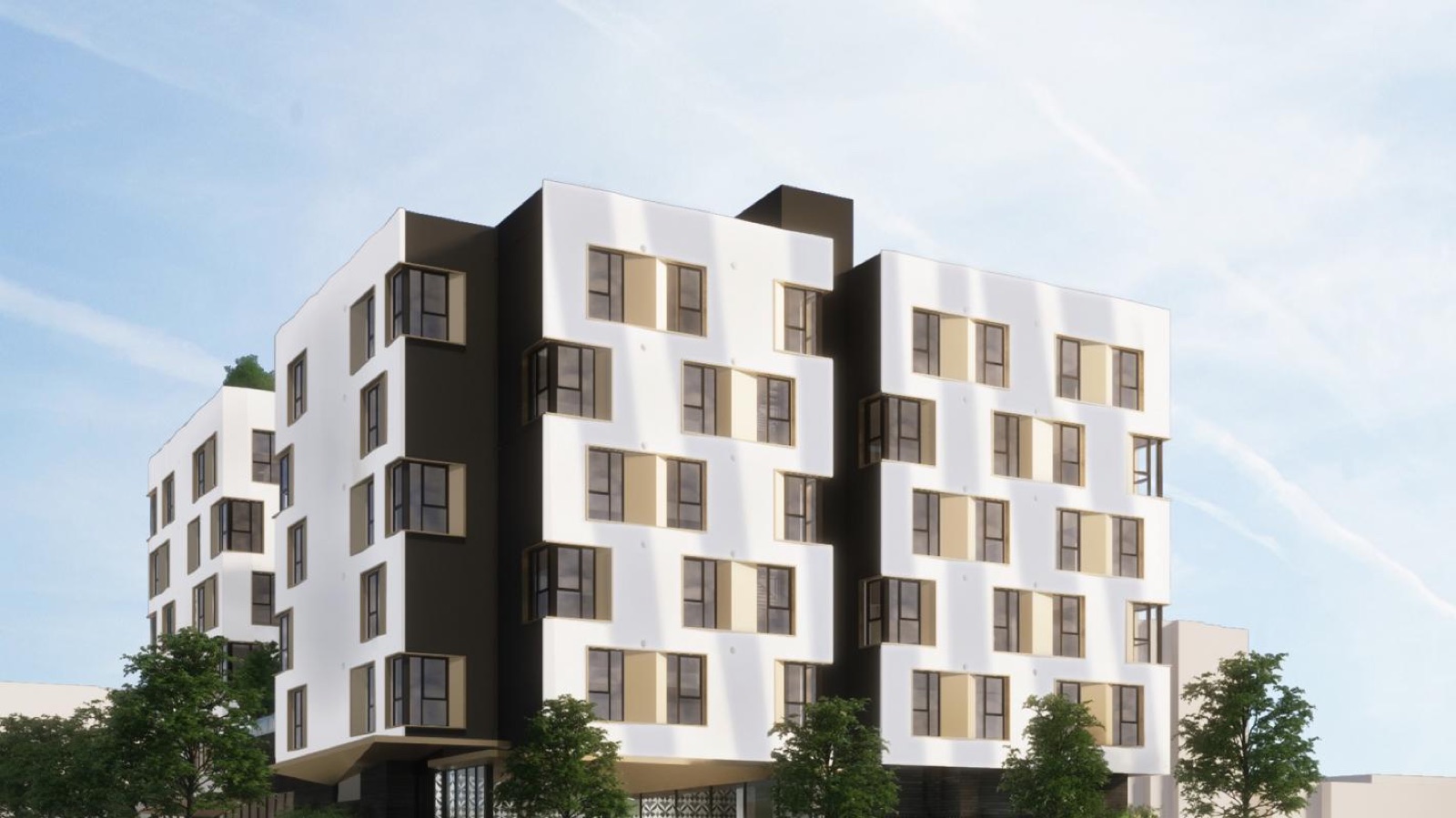 1410 N Highland Ave, Los Angeles